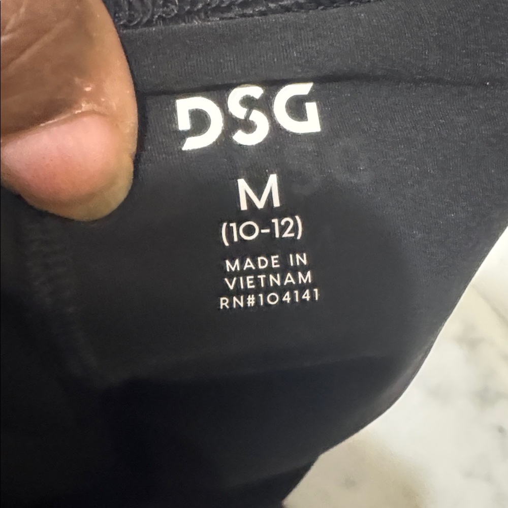 Dsg skort - Picture 5 of 7